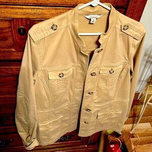 L.L. Bean Ladies Jacket